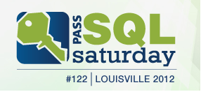 SQL Saturday #122