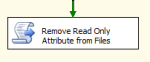 ReadOnlyAttribute Read Only Attribute (Script Task)