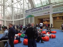 Community Zone