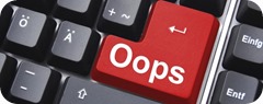 Oops