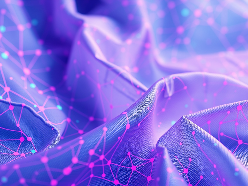 Pattern Change How AI is Shaping Sustainable Textile Solutions | Data, Leadership, and ...